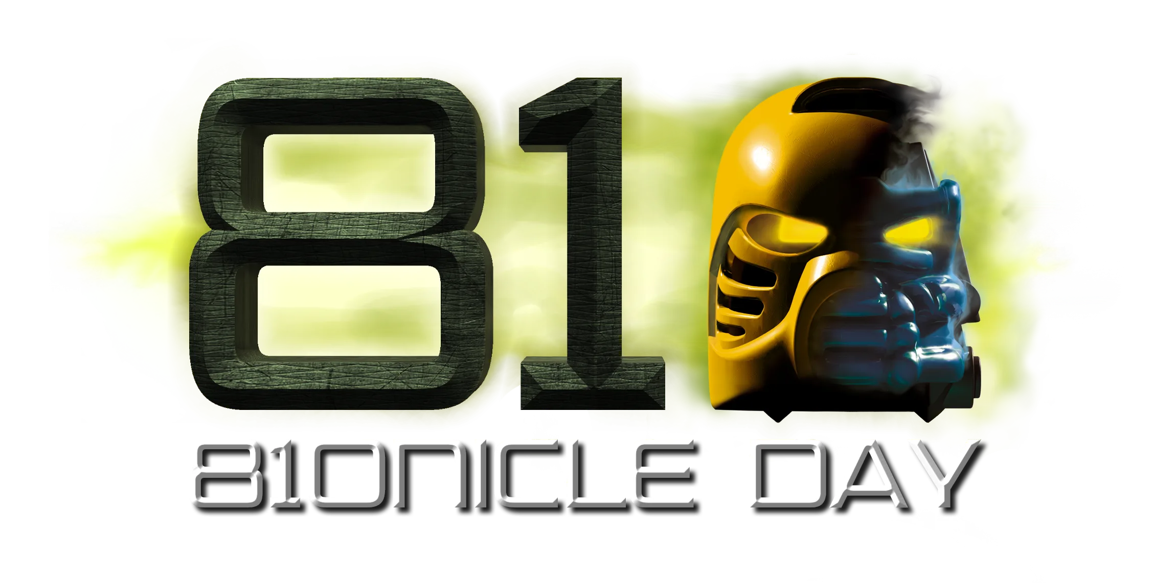 810NICLE Day Logo (2022)