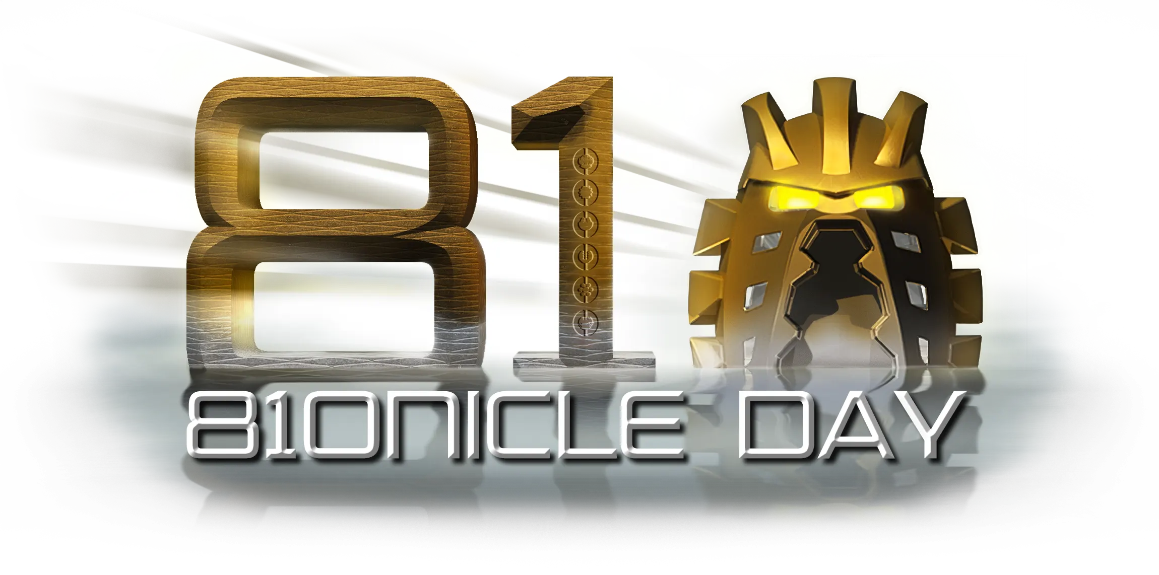 810NICLE Day Logo (2023)