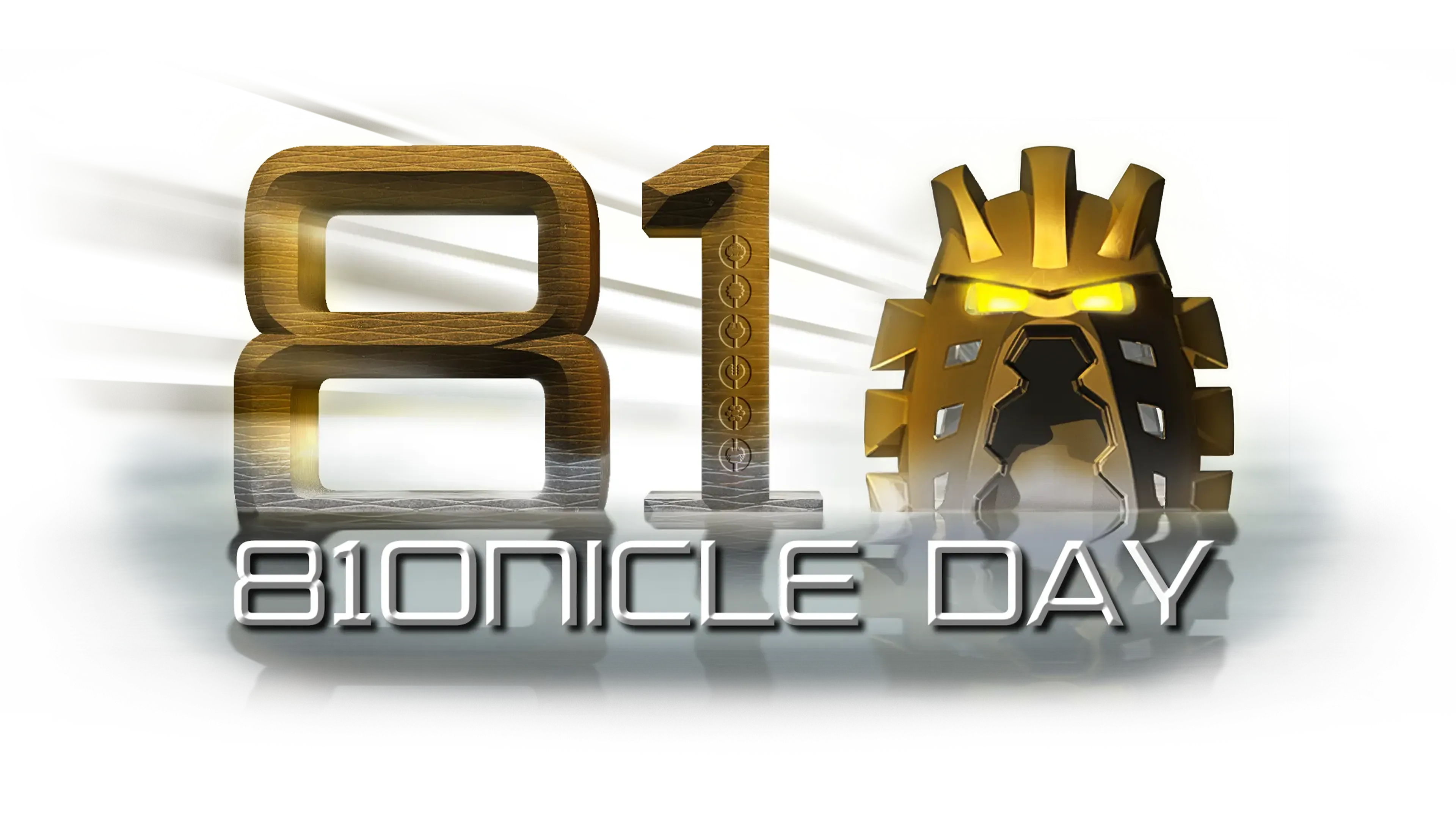 810NICLE Day Logo (2023)