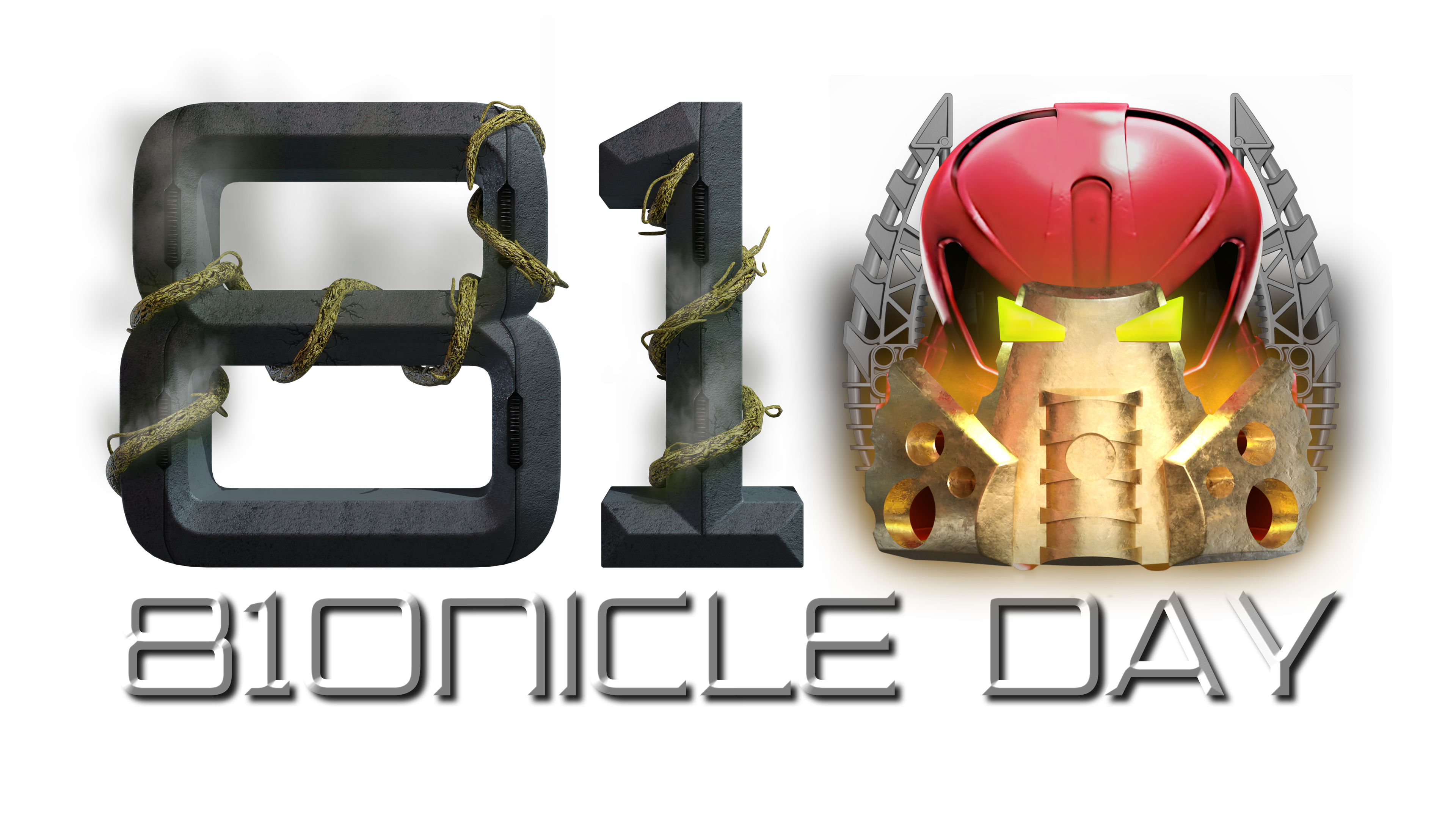 810NICLE Day Logo (2024)